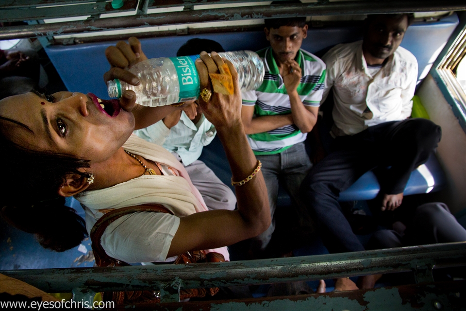 All that Hirajs (transexual) wants