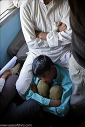 At least I'm sitting down: by eyesofchris, Views[260]