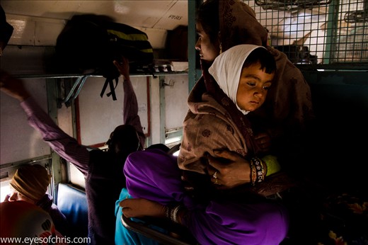 Seats at the upper stall