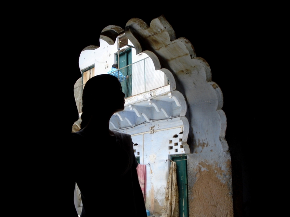 It is difficult to believe that India, with all the technological advancements of  the 21st century, still follows some archaic inhuman traditions. Mira feels education along with strict laws will prevent the dignity of women being snatched away like this. She hopes she can fight for their rights in the future.