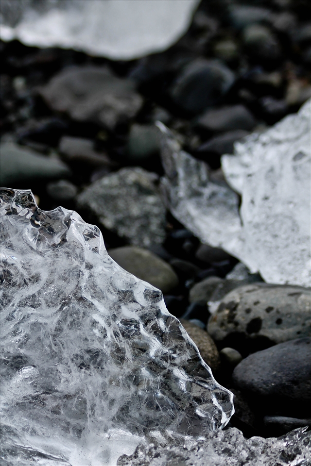 Ice for your Whiskey