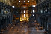 Two religions, one place; Hagia Sophia: by eyyup, Views[278]