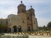 El Catedral de Nuestra Señora de la Asunción (Oaxaca): by f0nsey, Views[251]