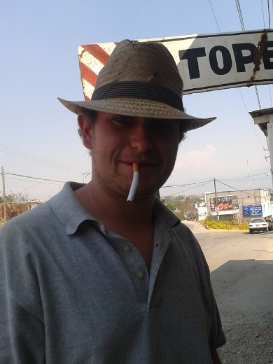 Fagin the Frenchman.