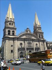 Daytime Cathedral: by f0nsey, Views[779]