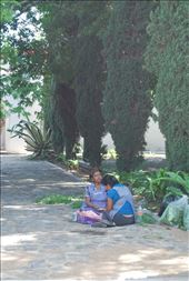 We indulge on the pleasure that the universe gives us as daily basis, that is the way life is ment to be. : by fabiolag, Views[370]