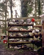 Each daily meal is shared and consumed communally between the members: by fabribile, Views[397]