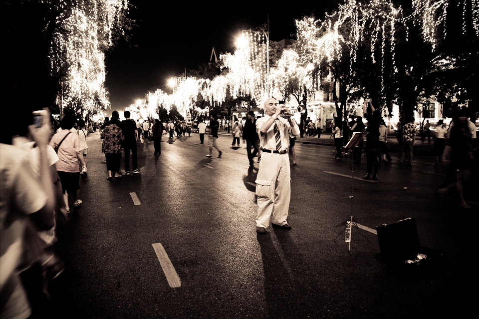 From Faith To The Thai King.