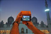 The key benefit technology has on the world of tourism is in how it can deliver the places to the potential tourist before they even think of leaving. This feat has been accomplished through the technology of photography, video recording, and audio recording. The Sheikh Zayed Grand Mosque is quite possibly the must do visit in the UAE. It certainly is for Abu Dhabi, and has a certain aura not matched by any of the other landmarks across the whole of the UAE.: by faisalazim, Views[398]