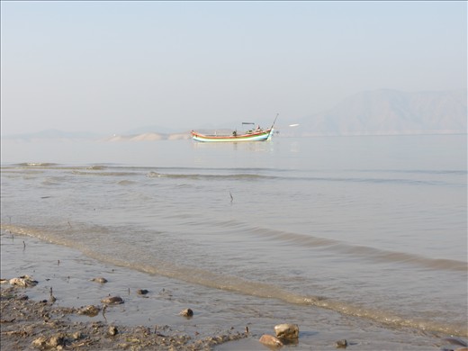 Water resiviour to produce electicity