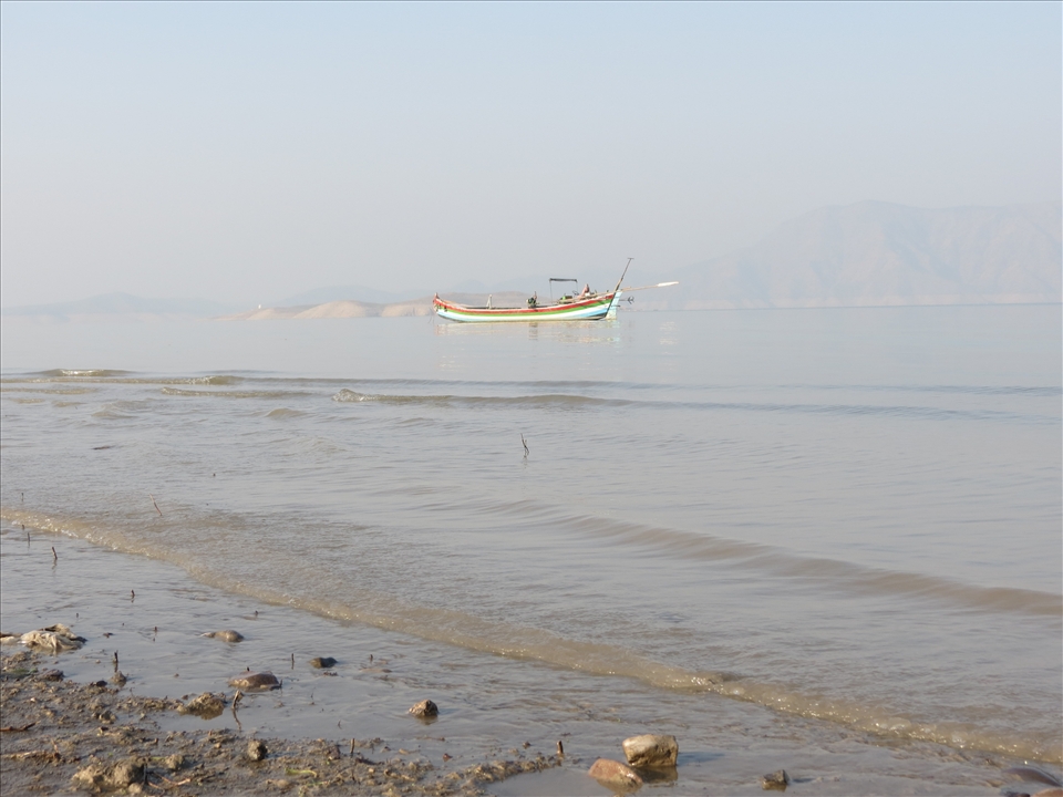 Water resiviour to produce electicity