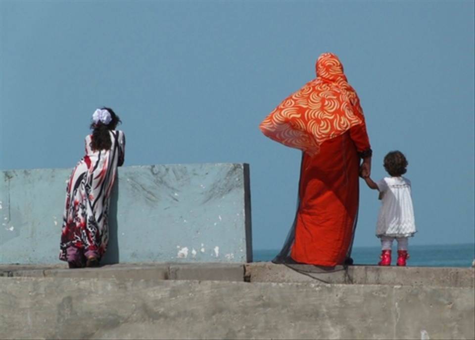 First of all, we travelled to see the highlights of local specialitys of birds, but there were many other things to see. Ordinance is more taken into consideration than we experienced till now.