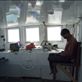 Essentially, well-being is tipical of Oman, but often we met indigend people who came from far because of work. Majority, they were indian or bangladeshi. by: faragoadam Views[384]