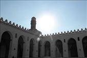 Playing and praying. A beautiful day at an ancient Mosque. : by faraway, Views[339]