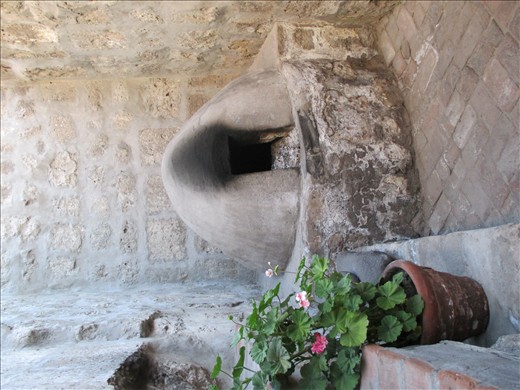 Alessandro: aen Kanooneoofe;)