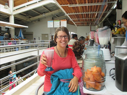 ab jetzt gibts neue Saefte, die farblich passen;)