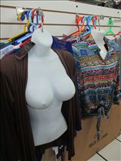 hahaha- die Schaufensterpuppen: by farfalla, Views[252]