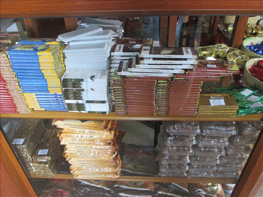 Kaese u Schoggi- was will man mehr..?;)