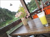 im Resti beim wellnessen: by farfalla, Views[238]