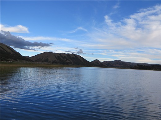 Lago Titicaca
