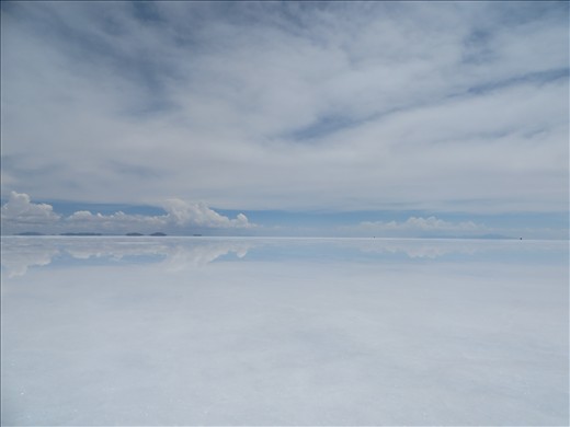 bienvenido al cielo- Herzlich Willkommen im Himmel