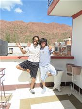 unser Yogalehrer Manuel: by farfalla, Views[226]