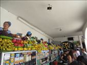 Mercado Sucre: by farfalla, Views[217]