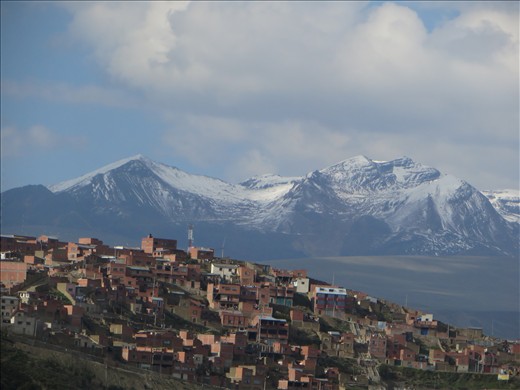 La Paz