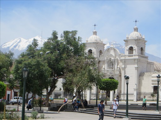 Arequipa