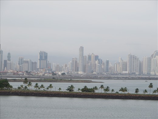 Panama-City