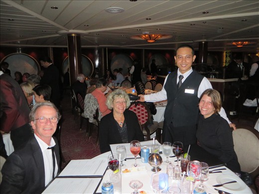 So ein lieber Mensch