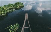 On this scary boat at Majuli, Assam - Worlda largest river island.: by farhanhussain, Views[270]