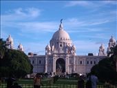 Victoria Memorial: by farionthego, Views[333]