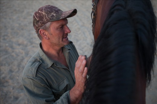 Instructor Marinko is like the 