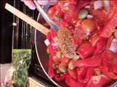 Smoked paprika: by farrahkelly, Views[203]