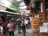Shanghai street: by fartandbelch, Views[455]