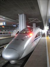 The Bullet: by fartandbelch, Views[868]