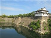 Osaka castle: by fartandbelch, Views[236]