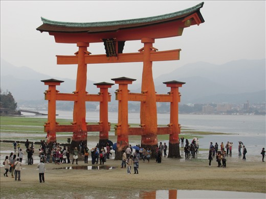 Miyagima Gate