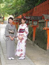 Two Geisha apprentices: by fartandbelch, Views[1769]