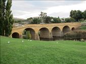 Richmond Bridge 1824: by fartandbelch, Views[198]