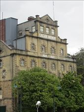 Cascade Brewery: by fartandbelch, Views[183]