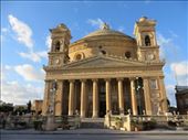 Church of Mosta, Malta: by farwidelife, Views[116]
