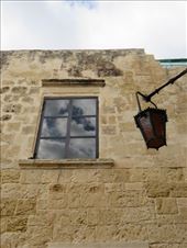 Mdina street, Silent City, Malta: by farwidelife, Views[244]