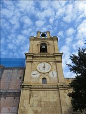 St.John's Co-Cathedral in La Valletta, Malta : by farwidelife, Views[179]