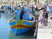 Marsaxlokk, Fishermen's Village, Malta: by farwidelife, Views[258]
