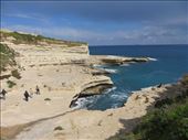 St. Peter's Pool, Malta: by farwidelife, Views[316]