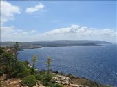 Cirkewwa, North of Malta : by farwidelife, Views[102]