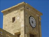 Clock Tower in Gozo: by farwidelife, Views[138]