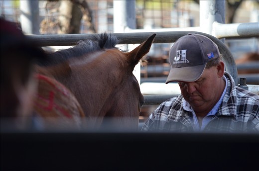 It can be a place for regretful goodbyes...